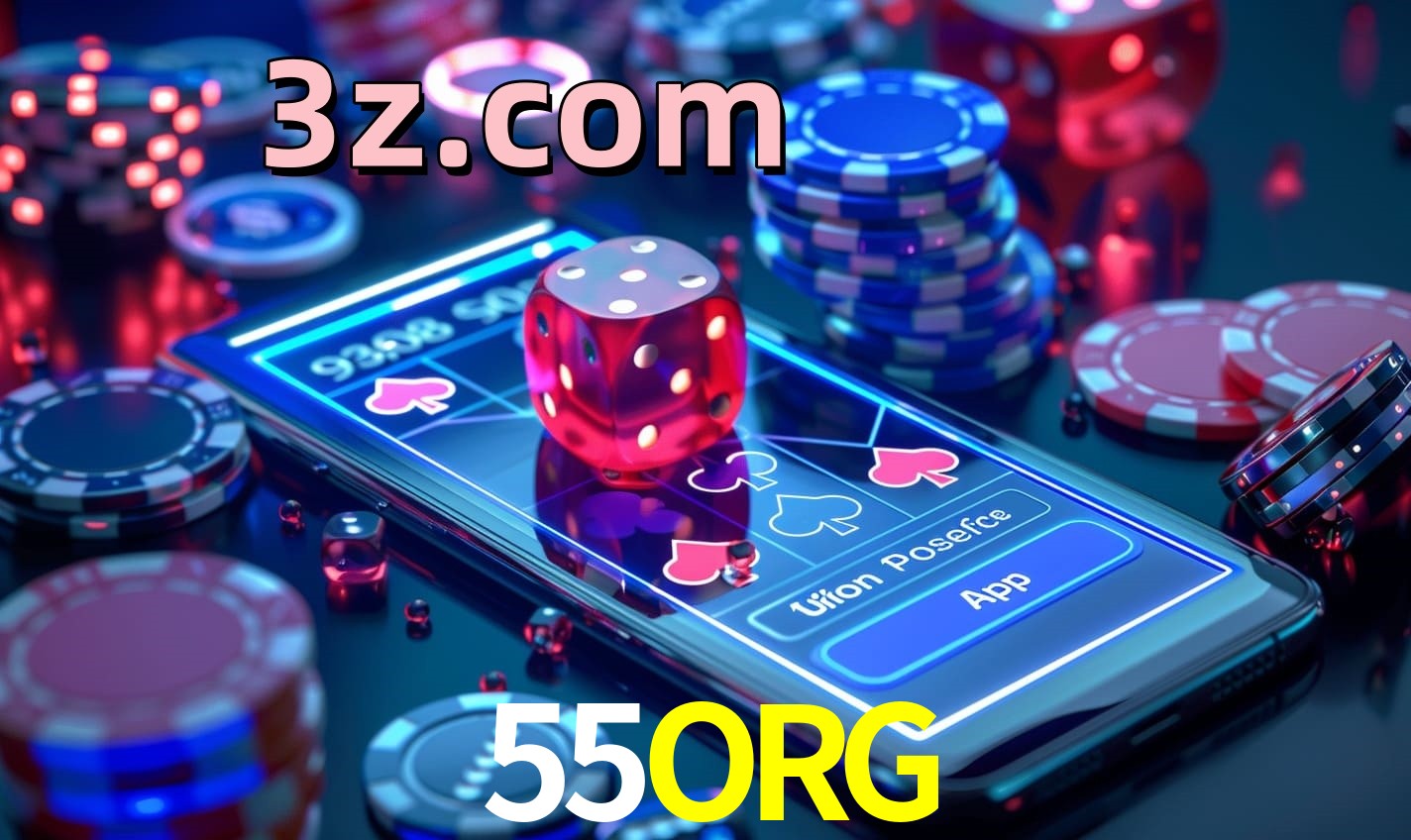 Baixar App 55ORG