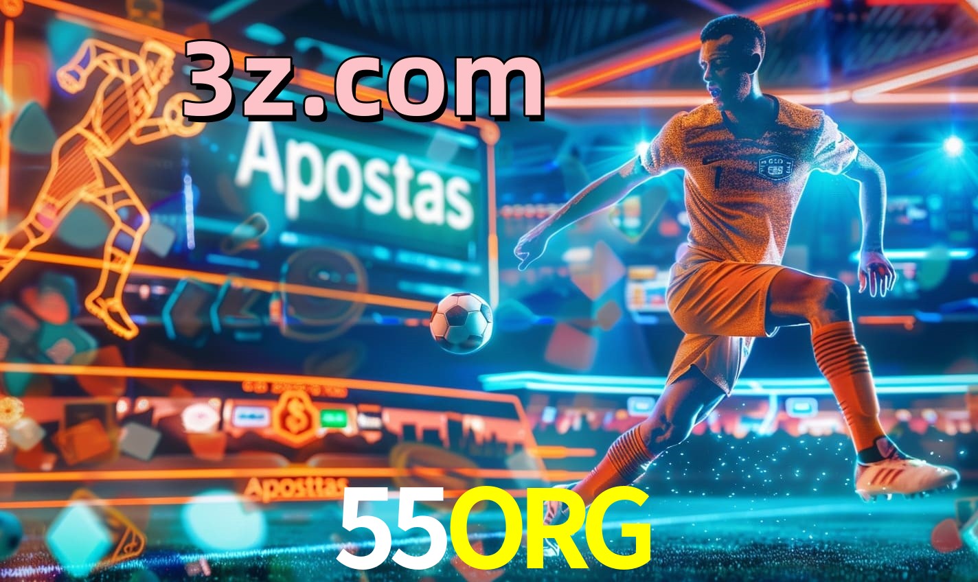 Apostas 55ORG
